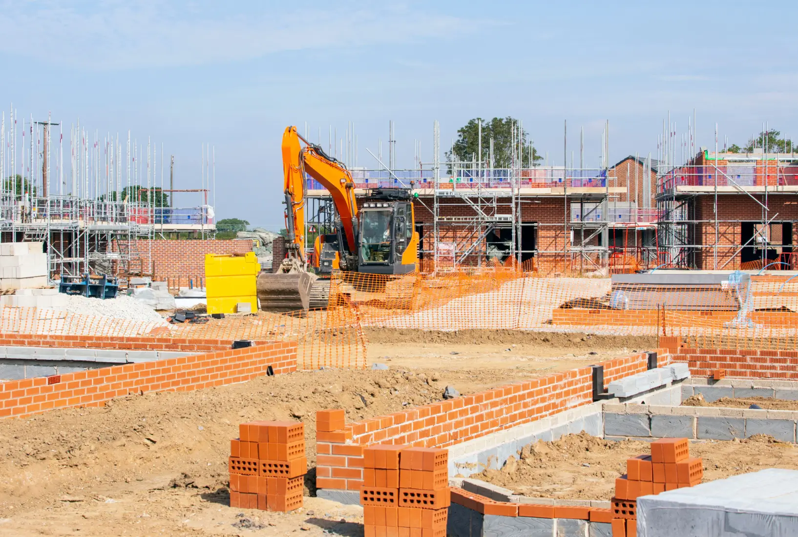 Professional drain inspection service in Margate