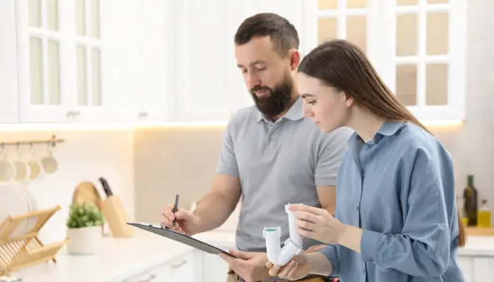 Drain maintenance service in Margate by professional drainage engineer